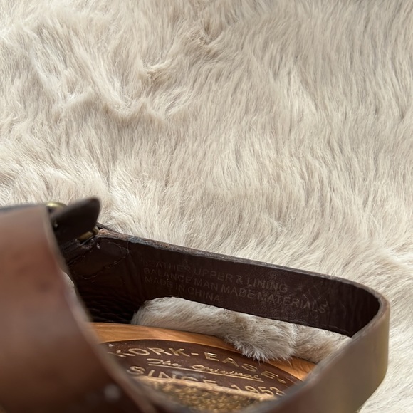 Kork-Ease Sandals - Picture 9 of 9